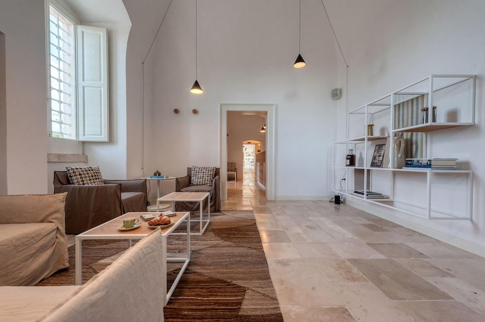 Villa Torre Bianca By Emily Hotels Polignano a Mare Bagian luar foto